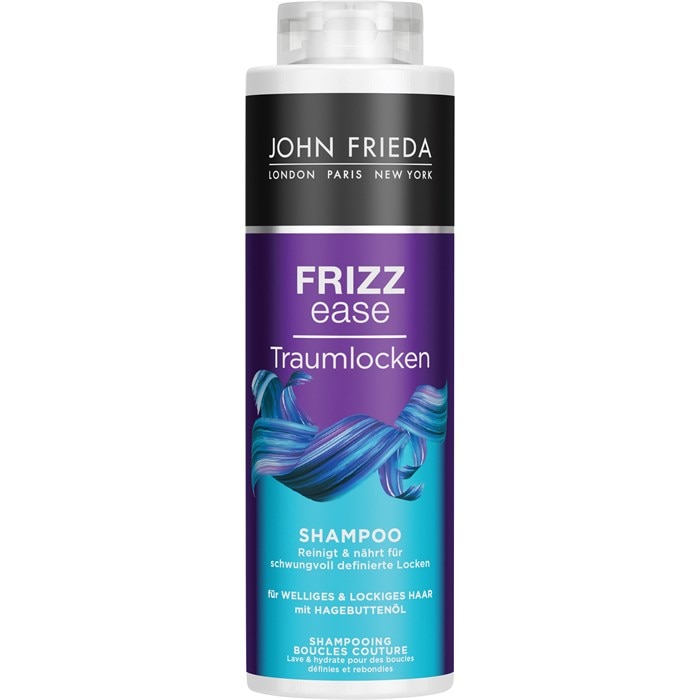 Traumlocken Shampoo