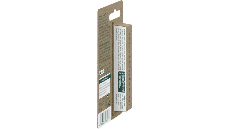 Kneipp Lippenöl Calendula 5.5 ml