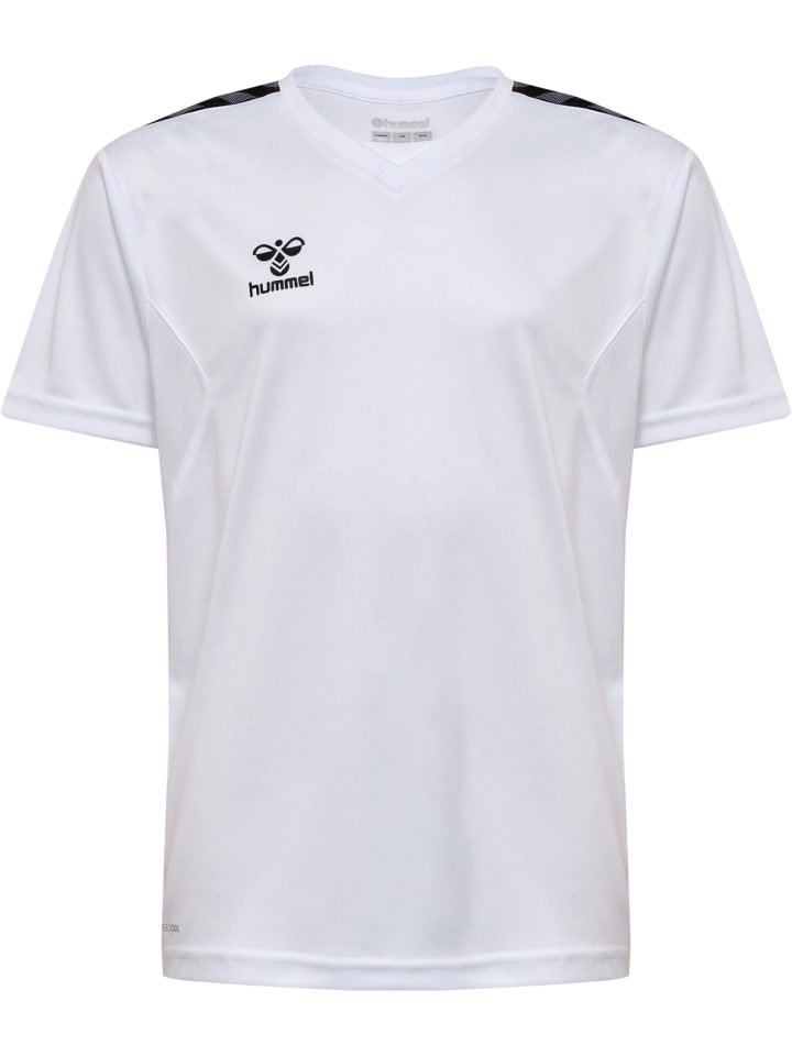 Hummel Hummel T-Shirt Hmlauthentic Kinder in WHITE günstig kaufen