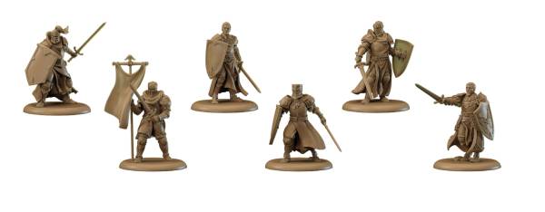 A Song of Ice & Fire – Golden Company Swordsmen (Erw.)
