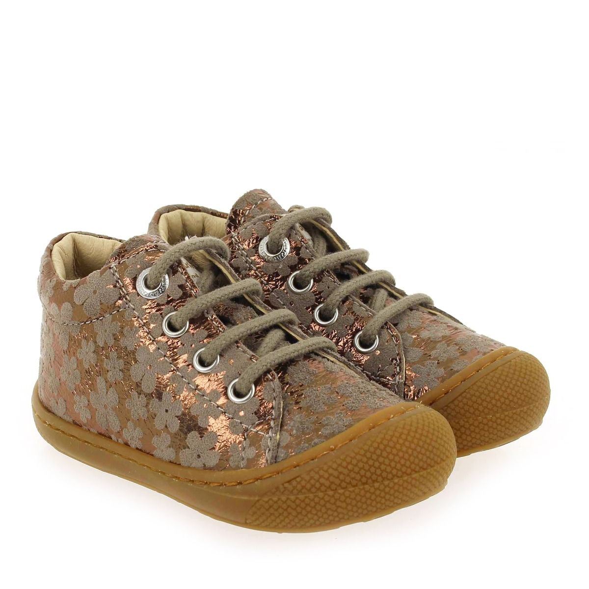 Naturino  COCOON ASTRI - Bronze Taupe
