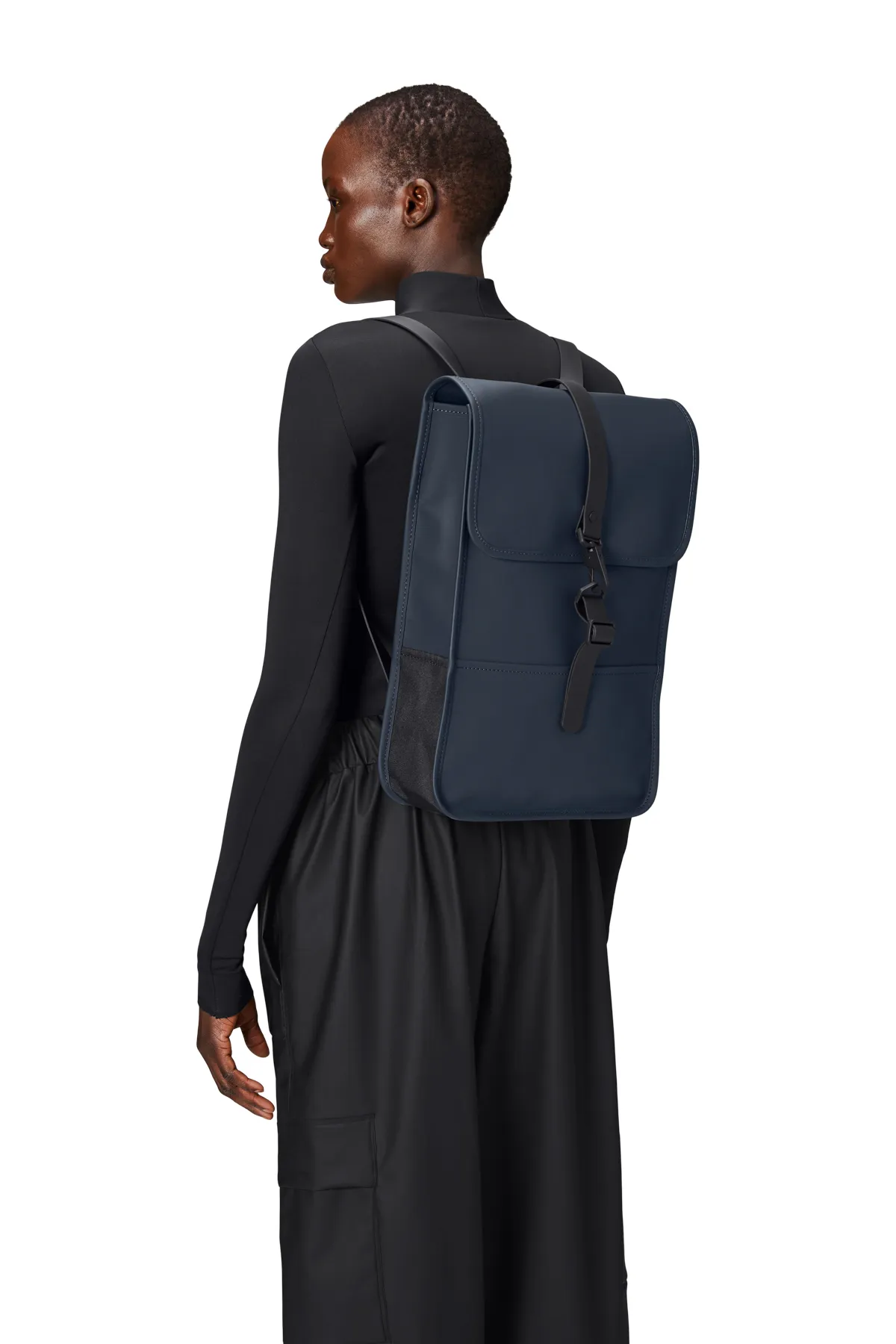 Rains  Rucksack Unisex Marine