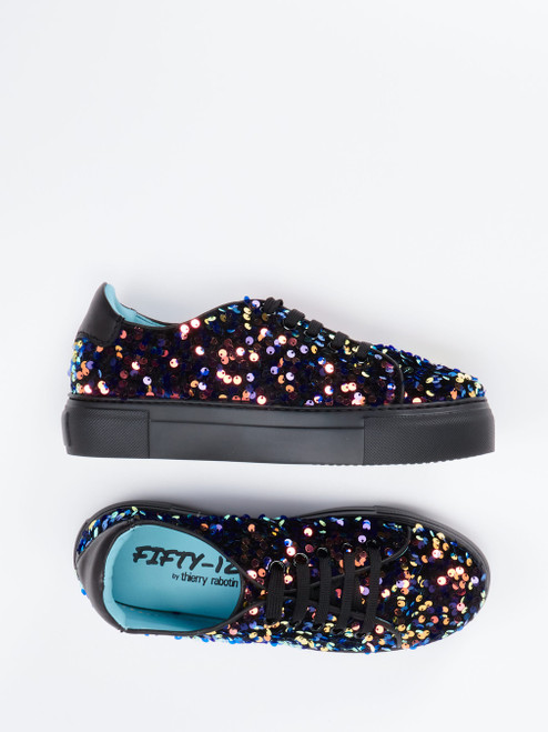 Sneaker-16639000013 Thierry Rabotin