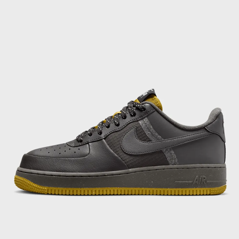 Nike Air Force 1 07 LV8 Medium Ash FB8877-200 / grau