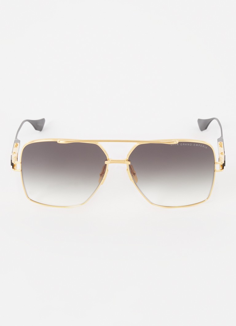 DITA  Grand-Emperik zonnebril D4000439