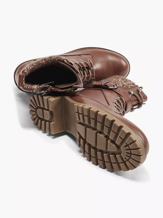 Landrover Schnürboots