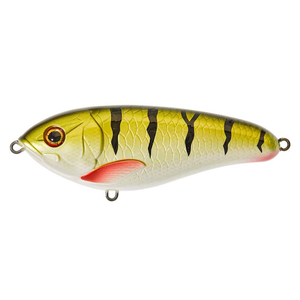Illex Dexter Jerk 100SS Esca artificiale rigida tipo jerkbait, 10 cm, 37,5 g