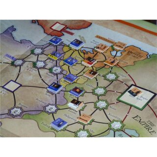 No Peace Without Spain 2nd Edition (EN)