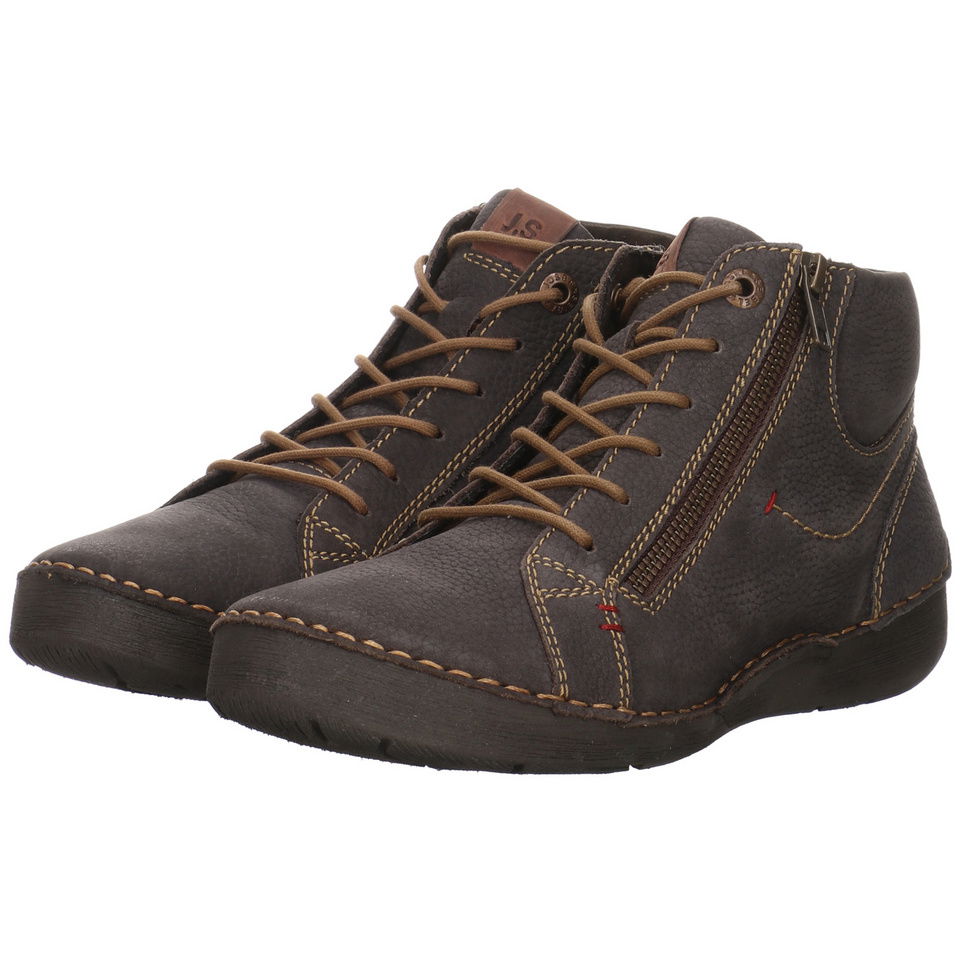 Josef Seibel Fergey 67 Boots