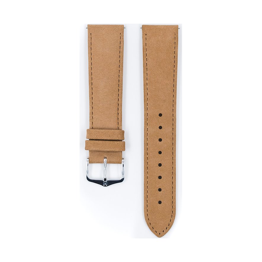 Hirsch Lederband Osiris