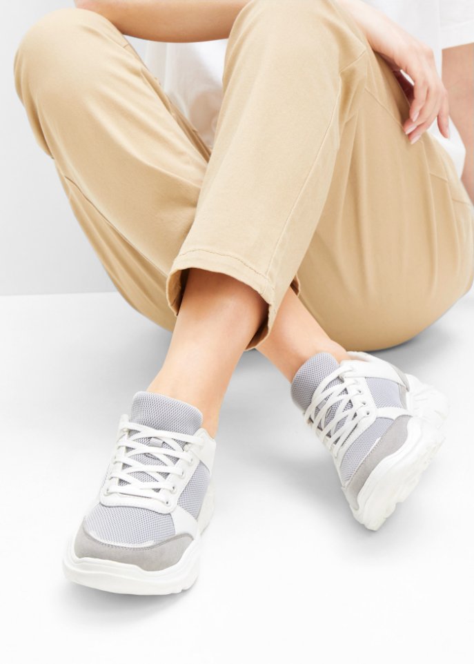 Chunky Sneaker