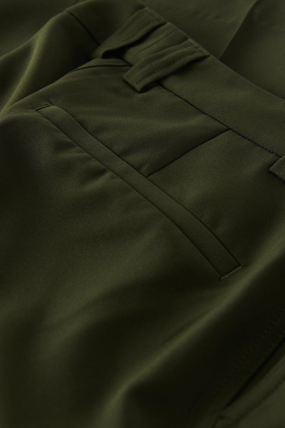 Eva cargo trousers
