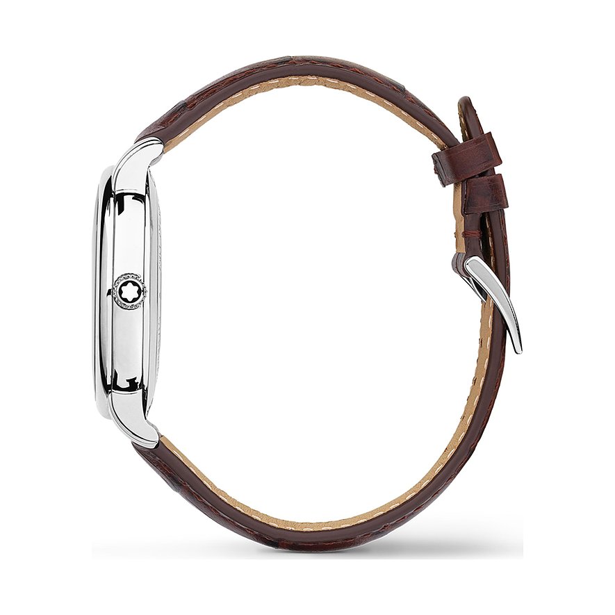 Montblanc Unisexuhr Star Legacy