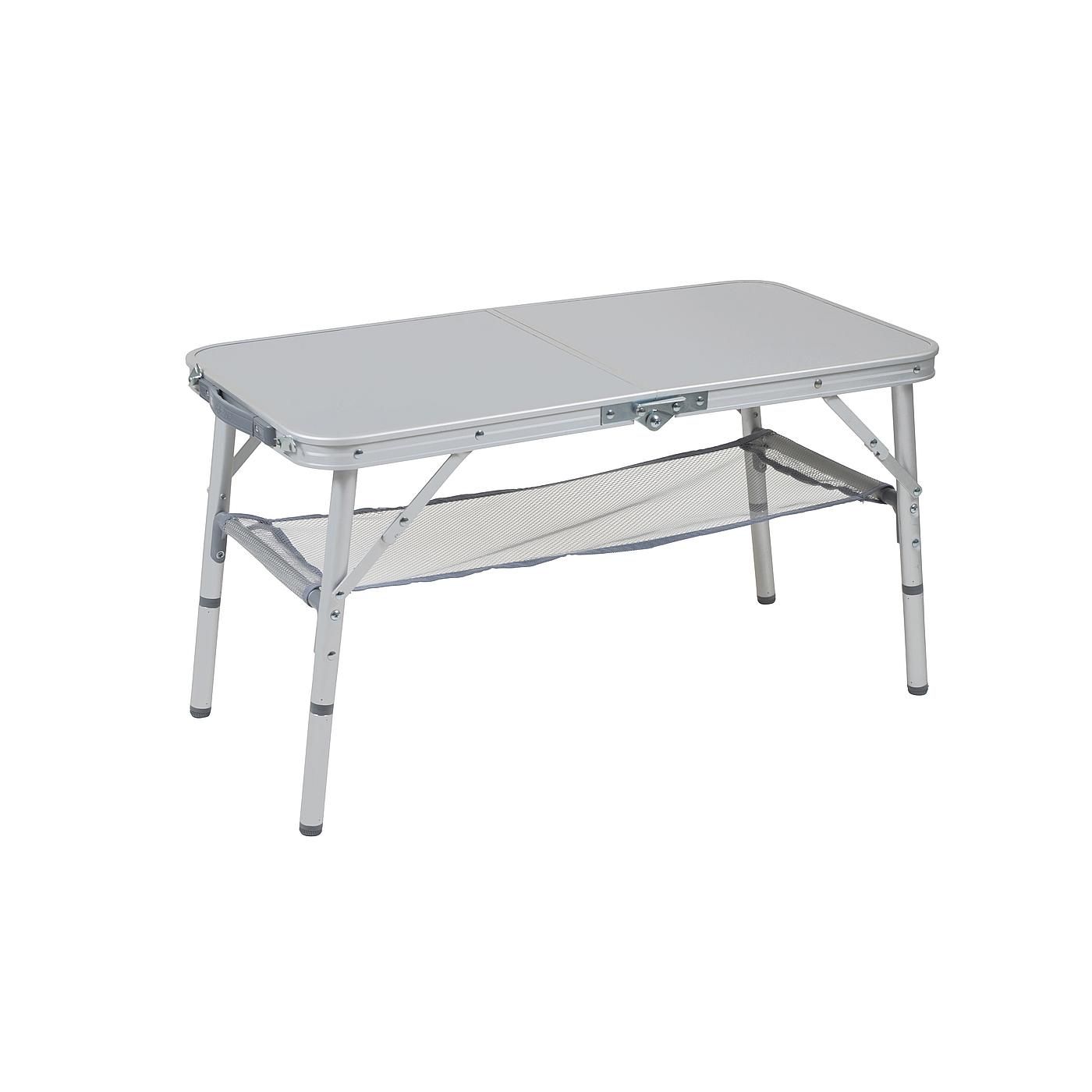 Bo-Camp Premium 80 x 40 Beistelltisch