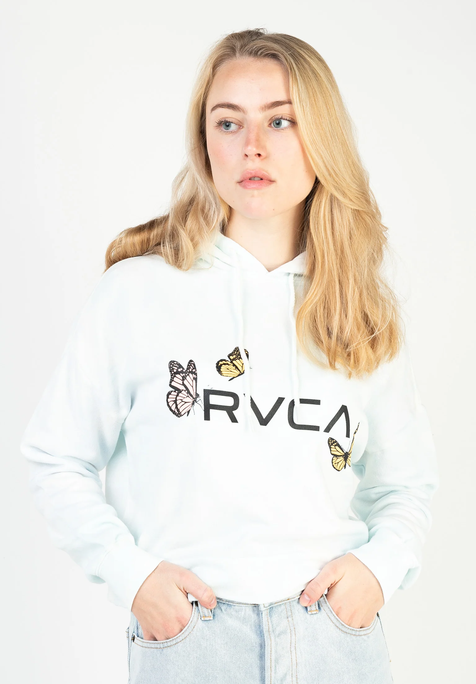 Big RVCA Venice