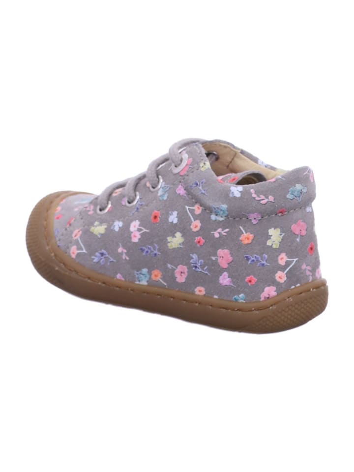 Naturino Mädchen Halbschuhe  in Grau günstig kaufen