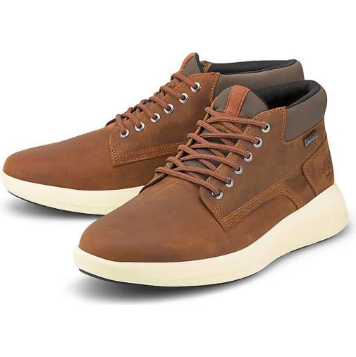 Timberland Stiefeletten (schnürbar)