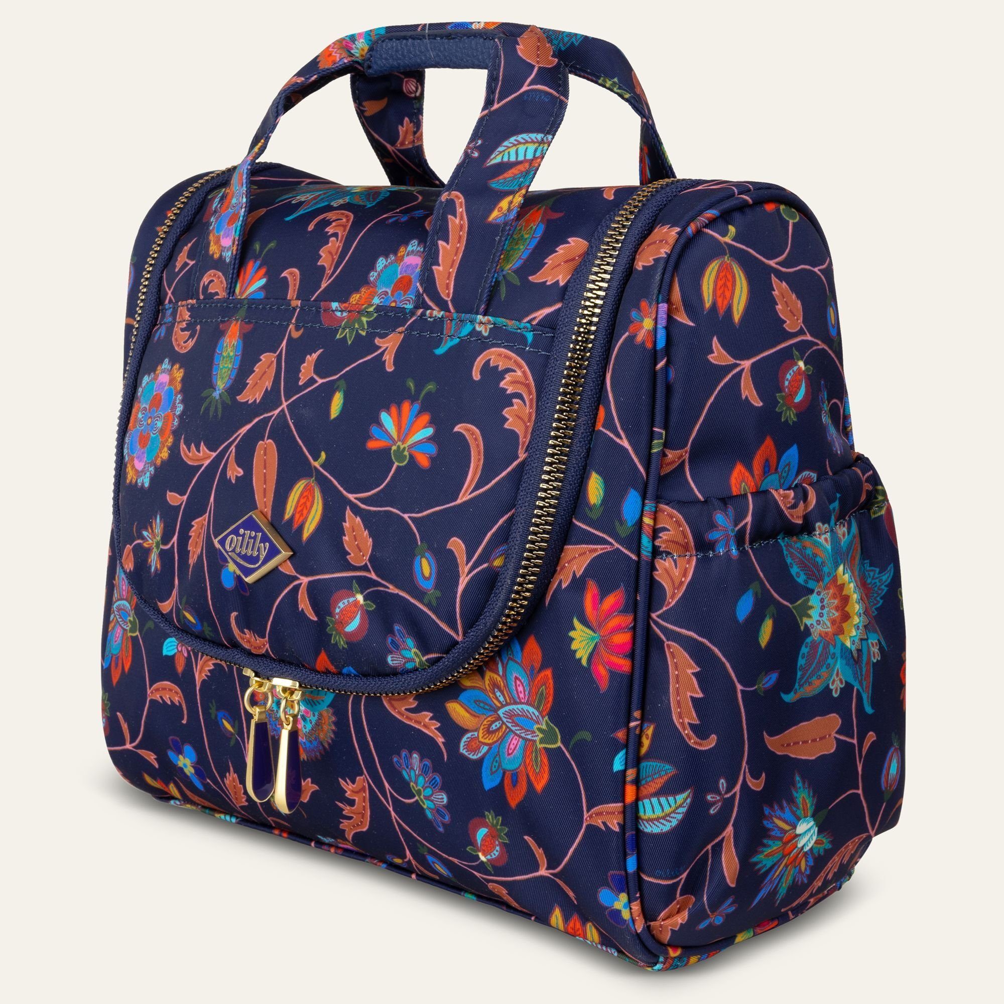Oilily Kulturbeutel, Polyester