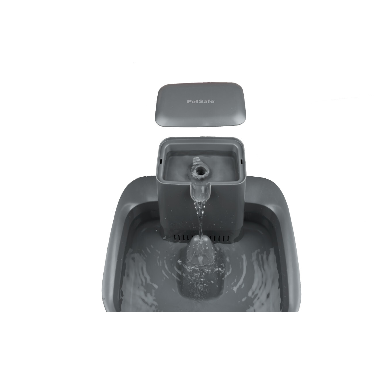 PetSafe Trinkbrunnen PetSafe Trinkbrunnen 7,5 l