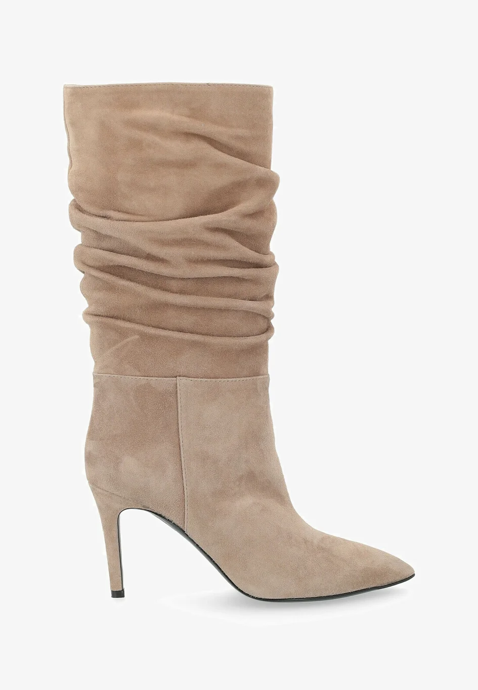 Botas altas Via Roma 15