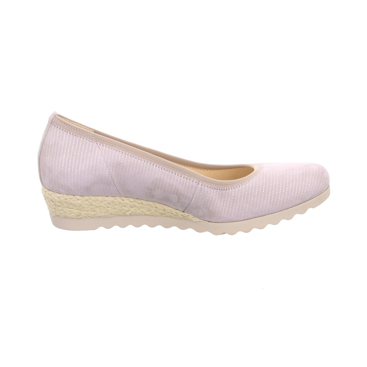 GABOR Modische Pumps beige
