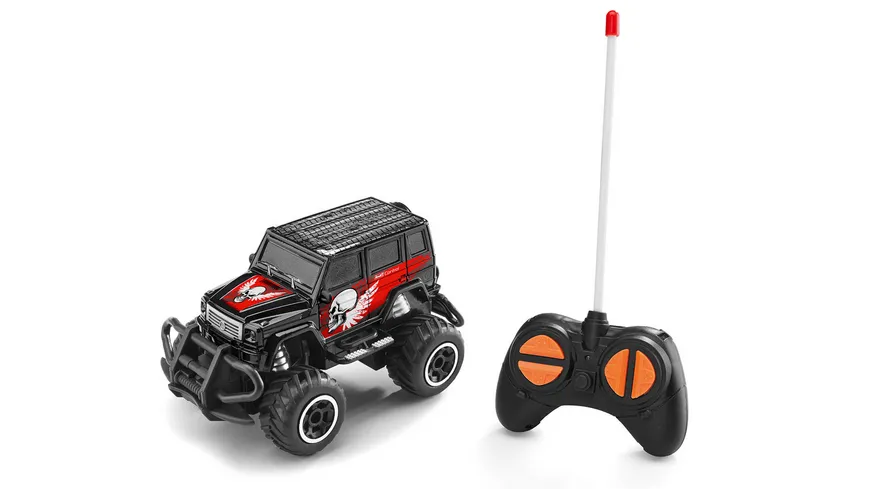 Revell Control 23490 - RC SUV 