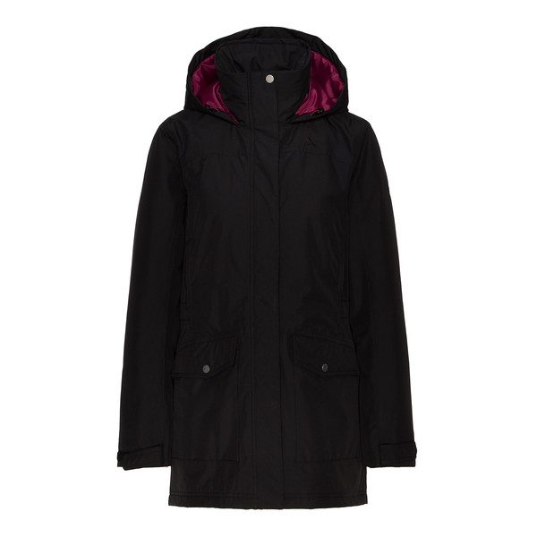 PARKA BRIXEN Damen - Winterjacke