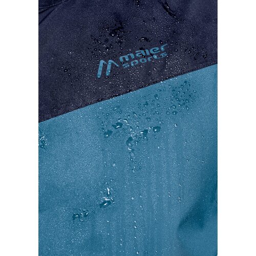 HERREN WESTE SKANDEN VEST SOFTSHELLWESTE