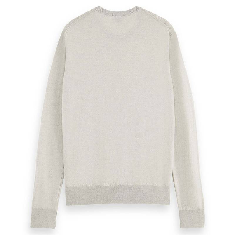 Scotch & Soda Strickpullover Strickpullover Herren