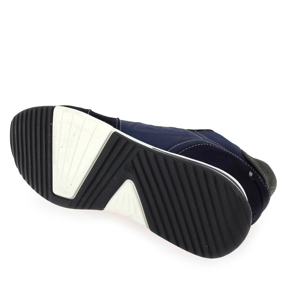 Gaastra  ORIAN BSC M - marine kaki