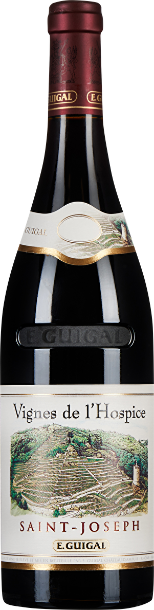 E. Guigal Saint-Joseph Vignes de l’Hospice 2020