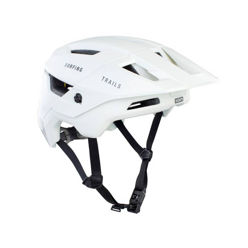 ION Textil Traze Amp MIPS EU/CE Helm