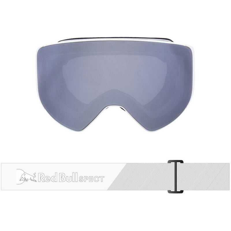 Red Bull Spect JAM Skibrille