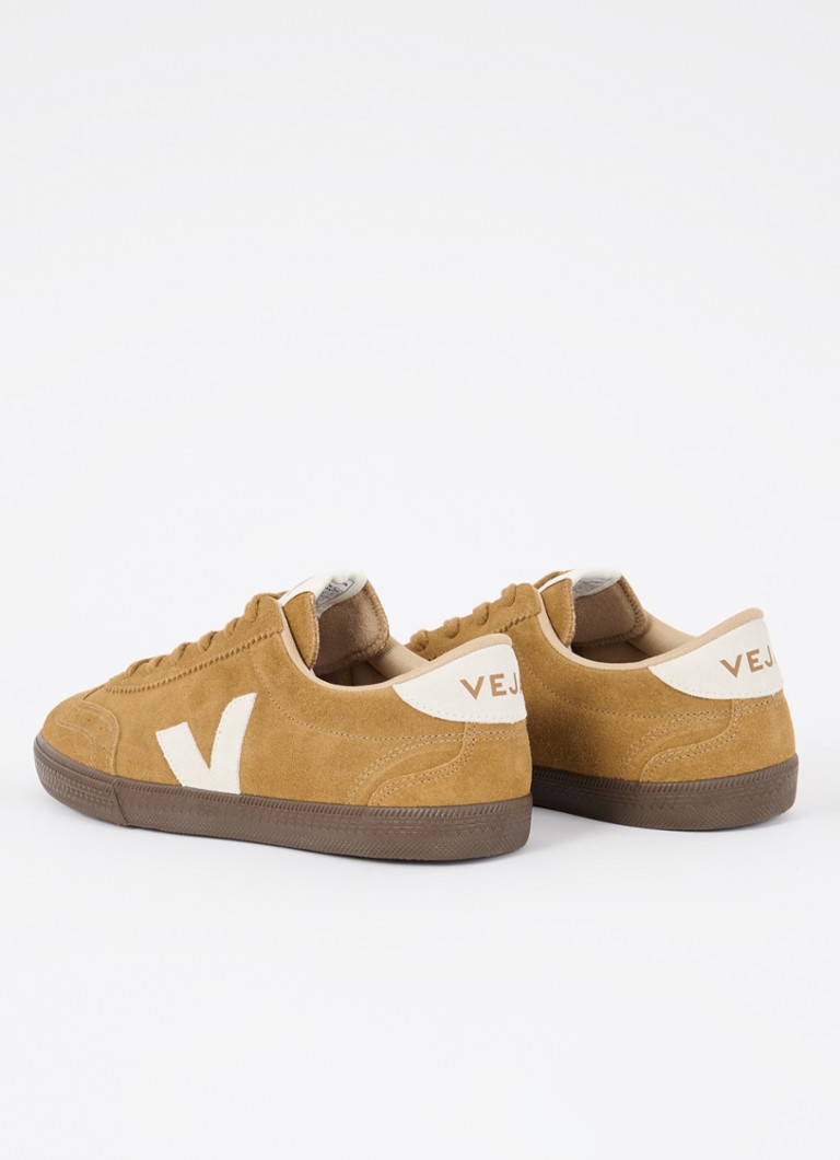 sneakers Veja Volley από καστόρι