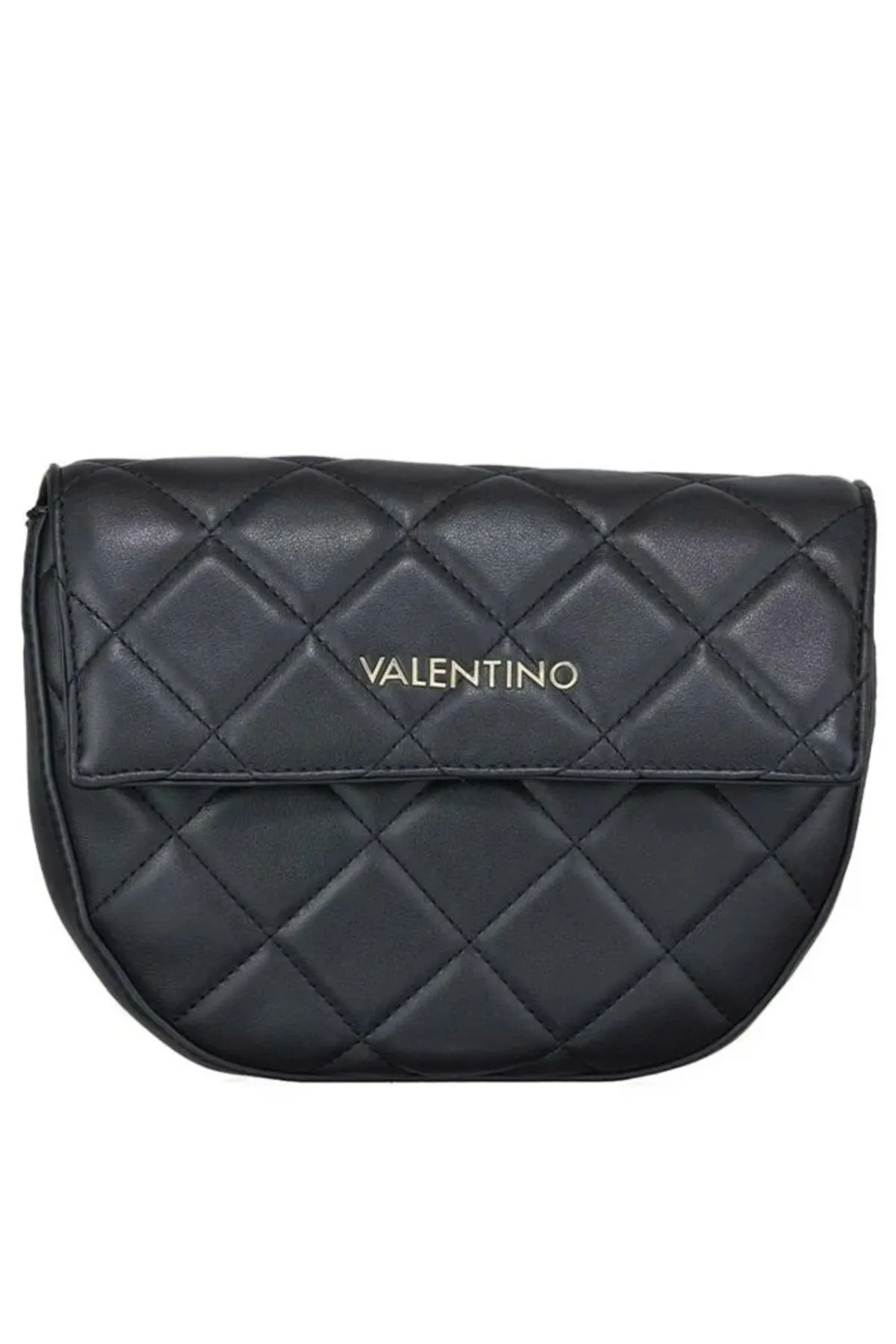 Valentino  Umhängetasche - Schwarz - Unifarben
