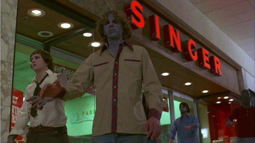 Zombie - Dawn of the Dead - Uncut Argento-Fassung