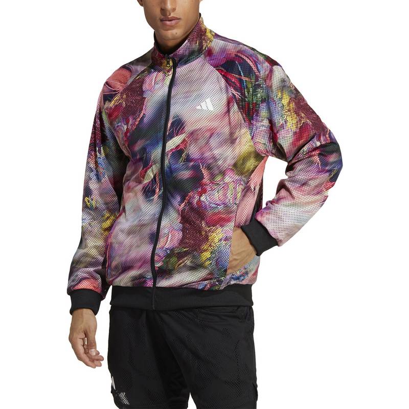 adidas Melbourne Funktionsjacke Herren