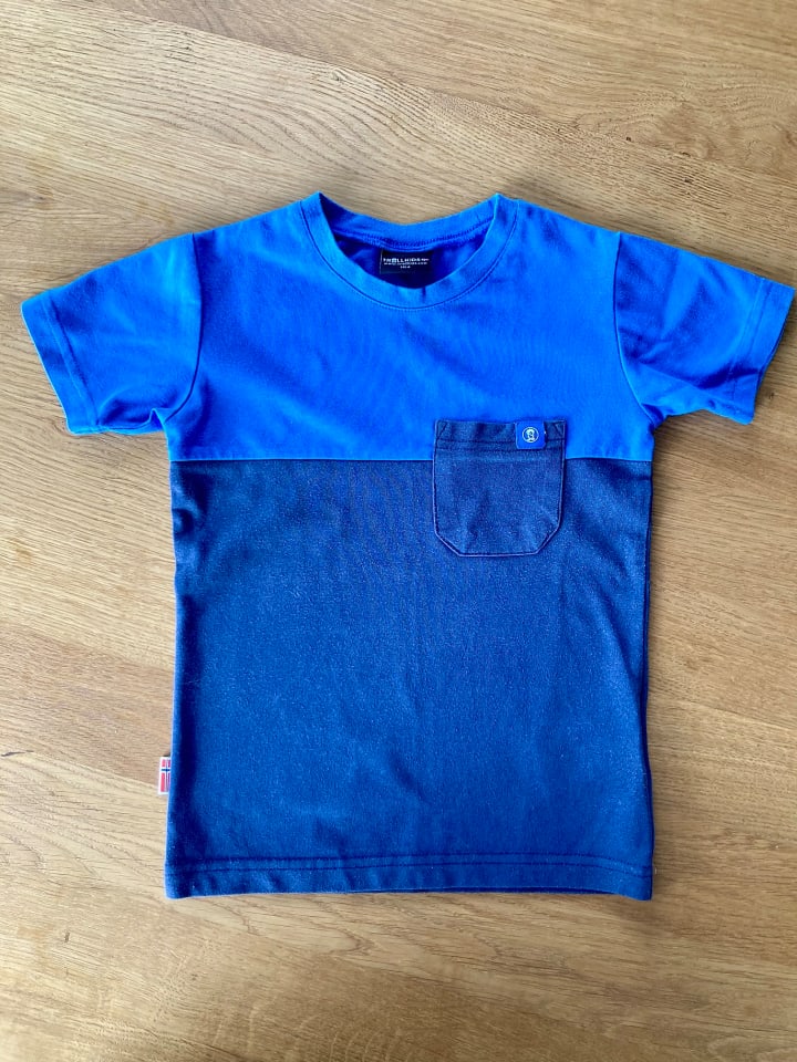 Trollkids Funktionsshirt 
