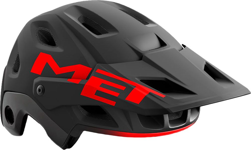 Met Parachute MCR MIPS - Fullface Helm kaufen | Bike-Discount