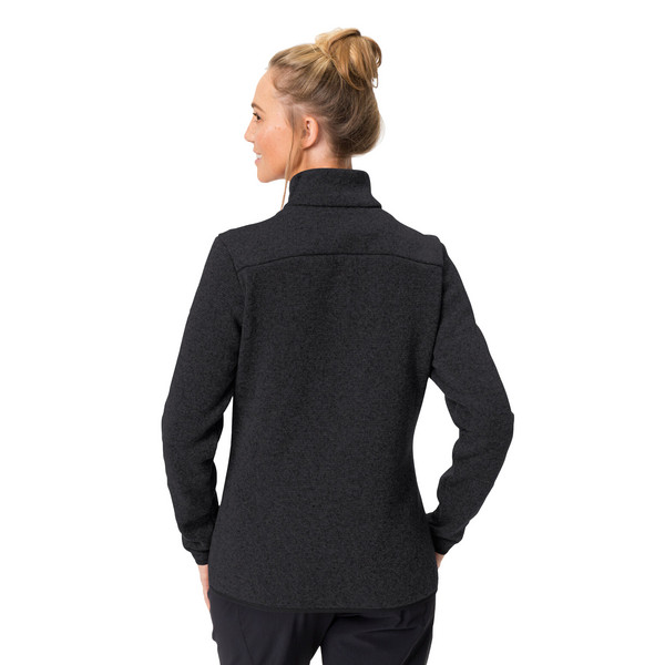 RIENZA JACKET IV Damen - Fleecejacke
