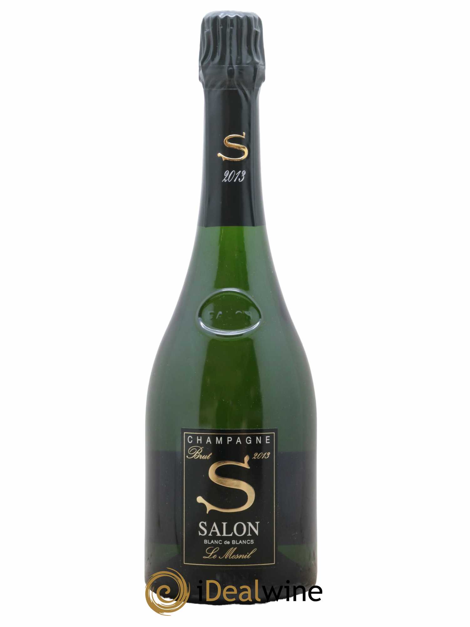Cuvée S Salon  2013 - Lot de 1 Bouteille