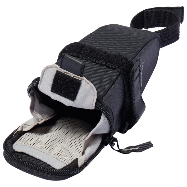 Vaude - Race Light M Luminum - Fahrradtasche