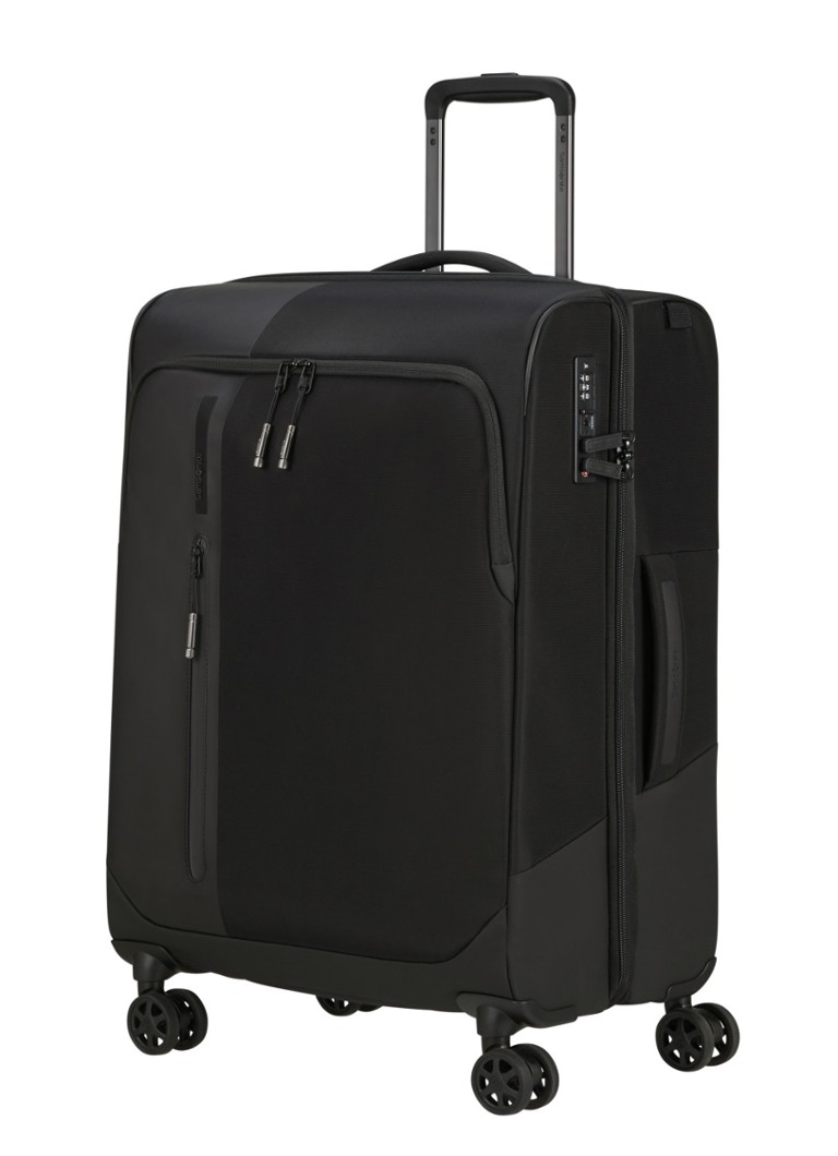 Πτυσσόμενος περιστρεφόμενος δίσκος Samsonite BIZ2GO 66 εκ.