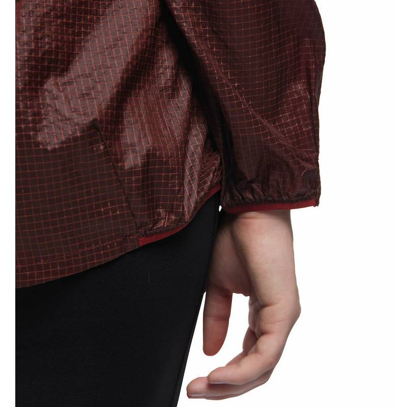 Haglöfs L.I.M Shield Comp Hood Hardshelljacke Damen