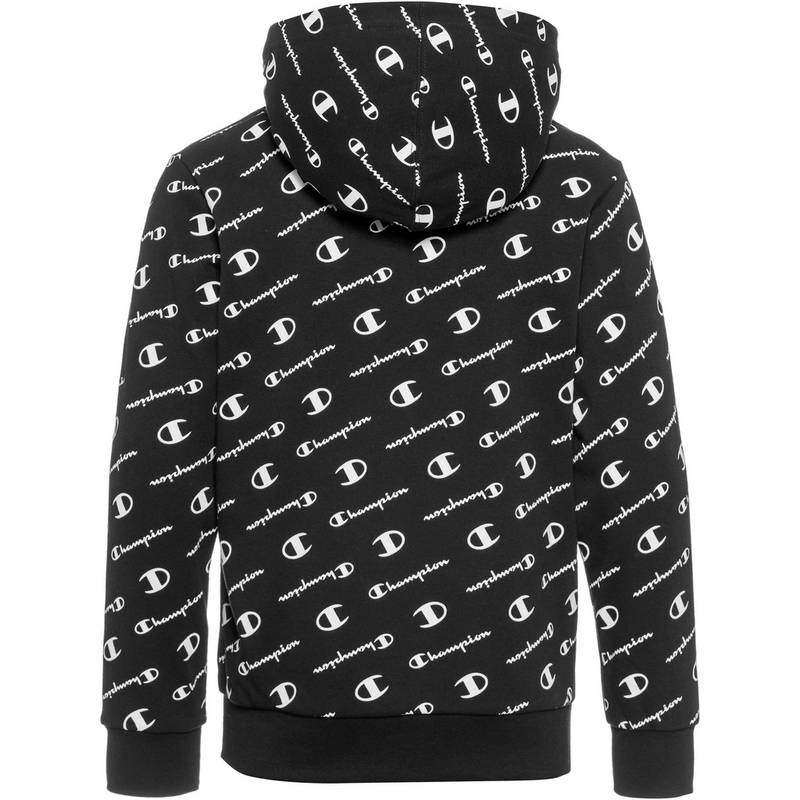 CHAMPION Legacy American Classics Hoodie Kinder