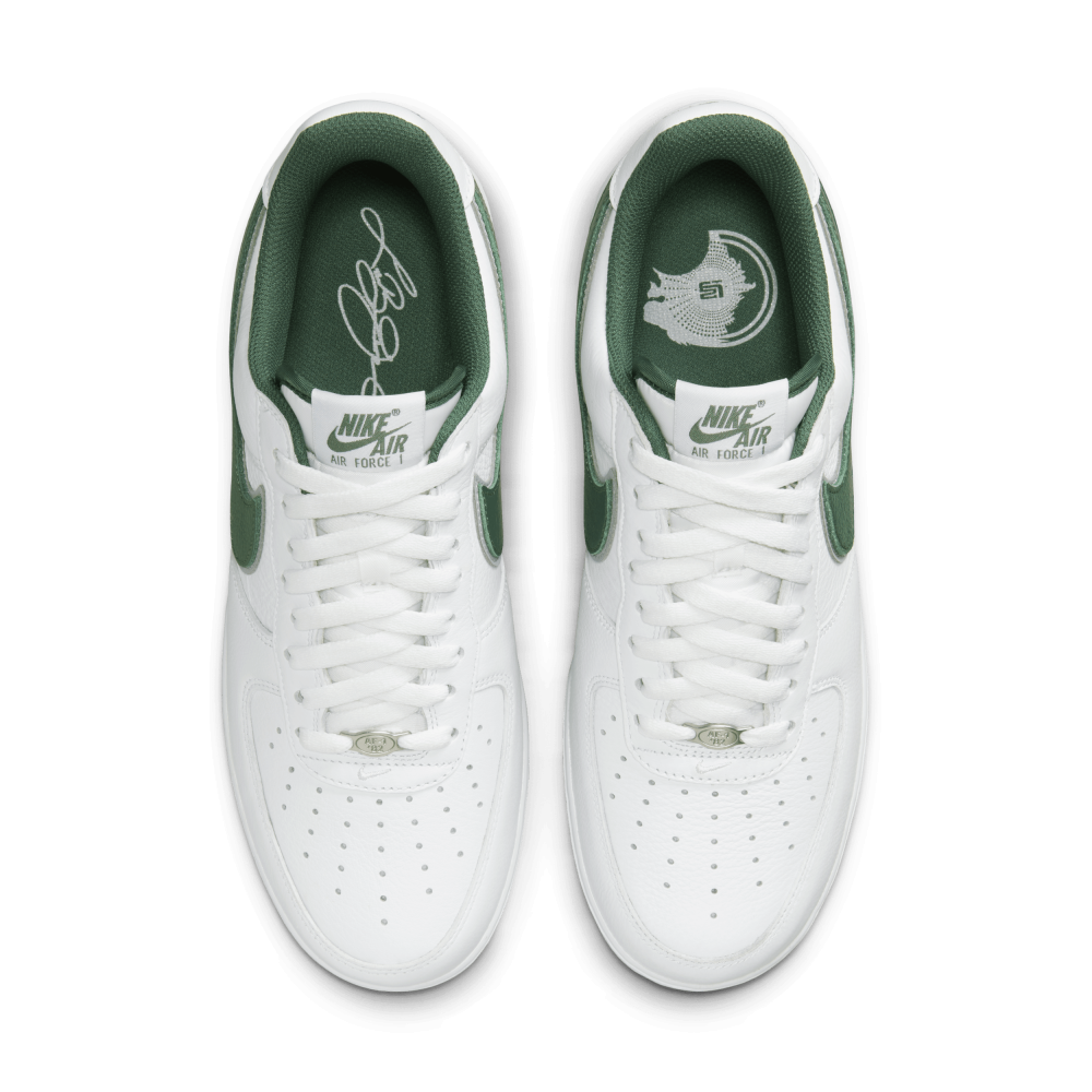 Nike Air Force 1 Low Four Horsemen FB9128-100 / weiss