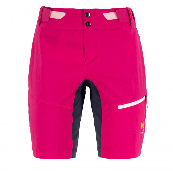 Karpos - Women's Val Viola Short - Radhose