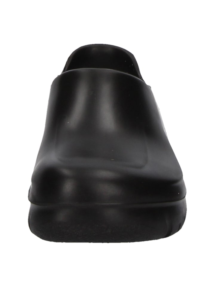 Birkenstock Clogs Alpro schwarz in schwarz günstig kaufen