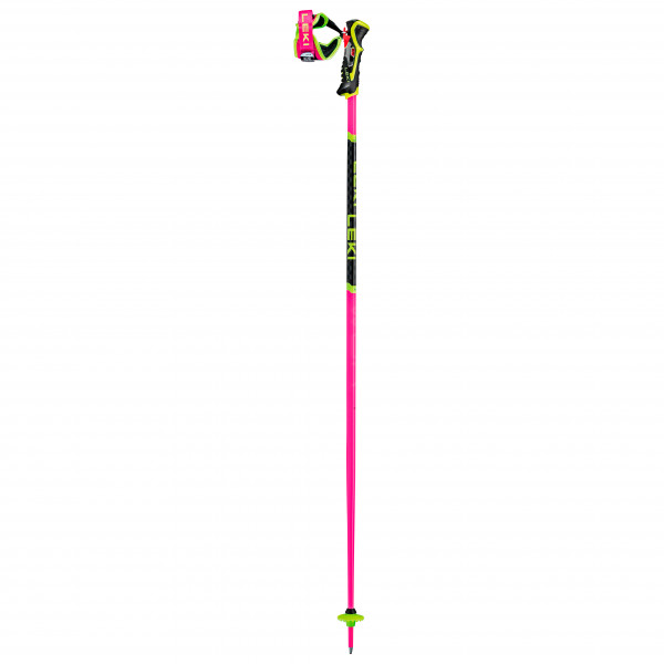 Leki - WCR TBS SL 3D - Skistöcke