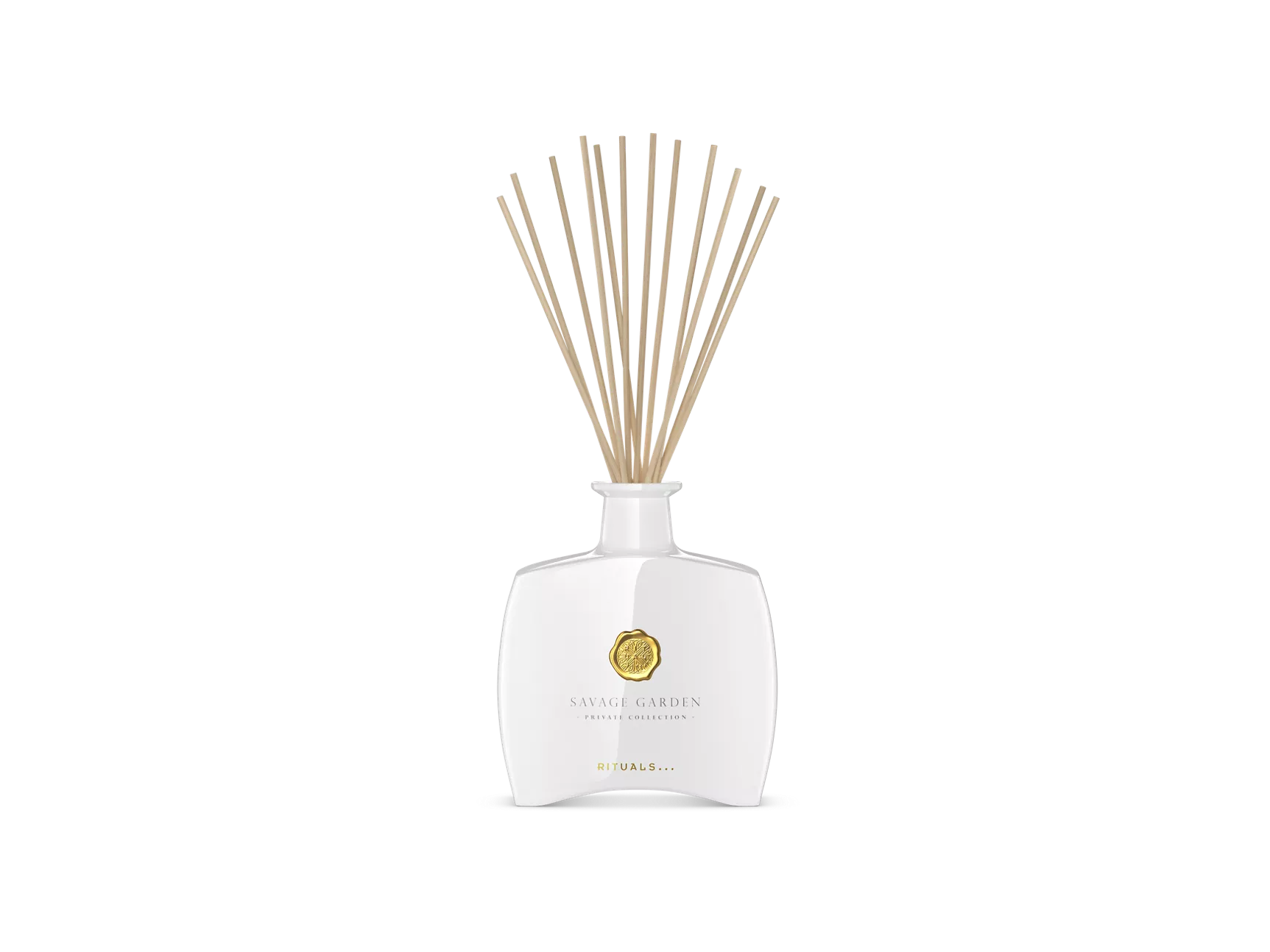 Bâtonnets parfumés Savage Garden